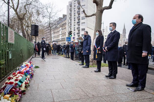 Local Caption