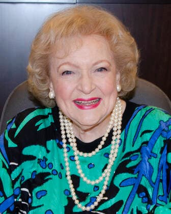 December 10, 2012, Los Angeles, California, USA: Actress Betty White signs copies of her book Betty & Friends: My Life At The Zoo at Barnes & Noble bookstore at The Grove. Los Angeles USA - ZUMAb173 20121210_zap_b173_005 Copyright: xBillyxBennightx