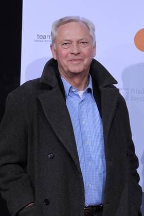 Uwe Karsten Heye at the premiere of SCHICKSALSJAHRE in the Astor Filmlounge at Kurfuerstendamm in Berlin On Sunday, February 13, and Monday, February 14, 2011, ZDF will broadcast the two-part film Copyright: xEventpressxHerrmannx