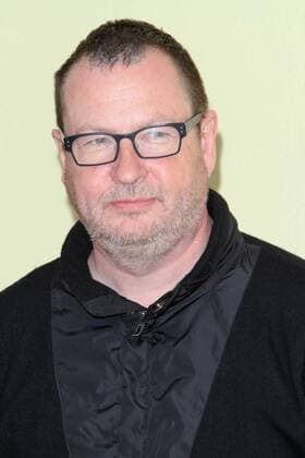 Nymphomaniac photocall, Getrude Bollerath school, Cologne Lars von Trier shoots in Cologne school Lars von Trier Copyright: xEventpressxMonikaxSandelx