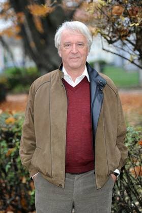 Gerd Anthoff photo session of the production Im Schleudergang with Gisela Schneeberger in MÃ nchen on 13 11 2012. Copyright: xEventpressxHannesxMagerstaedtx