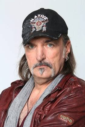 Andreas Hoppe since 1998 as Kopper in the team , photo session 25 years Lena Odenthal, Lichtwerk Altona Studio, Hamburg, 03 09 2014, Copyright: xEventpressxMPx