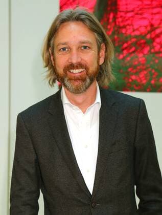 Marc Rasmus, Head of Broadcasting SAT 1 Gold Press conference in the run-up to the JosÃ Carreras Gala 2015 at the Auditorium Charite Cross Over in Berlin Copyright: xEventpressxHerrmannx