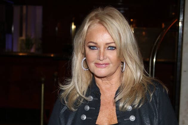 Bonnie Tyler, Welcome to Carmen Nebel, Velodrom Berlin, 01 10 2016, Copyright: xEventpressxMPx