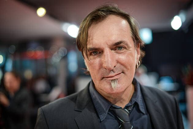 Andreas Hoppe Portrait Cocktail prolonge on the occasion of the SEMI FINAL ROUND OF JUDGING of the INTERNATIONAL EMMY AWARDS 2016 at the BMW Haus am Kurfu rstendamm in Berlin Copyright: xEventpressxFuhrx