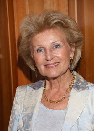 Annette von Rantzau , Ladies Lunch of the Foundation Kinderjahre at the Hyatt Hotel Hamburg Copyright: xEventpressxxrhx