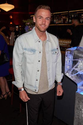 Philipp Stehler opening of BAR BoX in Berlin on 22 08 2019 Copyright: xEventpressxZmeckx