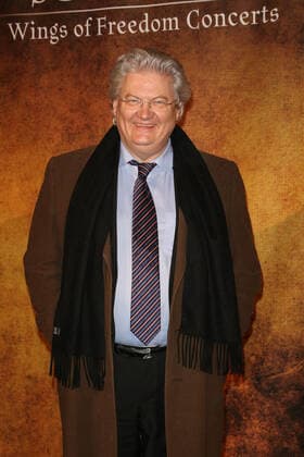 Sigmund Gottlieb Leslie Mandoki presents the concert WINGS OF FREEDOM a story of Mother europe at the Konzerthaus in Berlin Man Doki Soulmates A once in a lifetime experience Copyright: xEventpressxGolejewskix