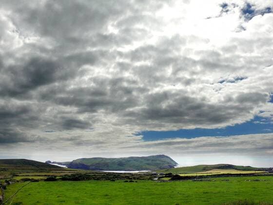 Calf of Man and Isle of Man, 12.10.2020, Copyright: xJens-Schade-Comx Panthermedia25981146