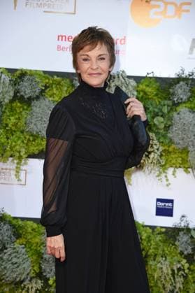 Katrin Sass German Film Award 2021 at the Palais am Funkturm Messe Berlin in Berlin on 01 10 2021
