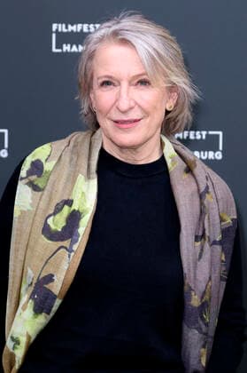 Dagmar Manzel at the premiere of the feature film A Big Promise at the 29 Filmfest Hamburg 2020 at Cinemaxx Dammor Hamburg, 01 10 2021 Foto:xC.xTamckex xFuturexImage