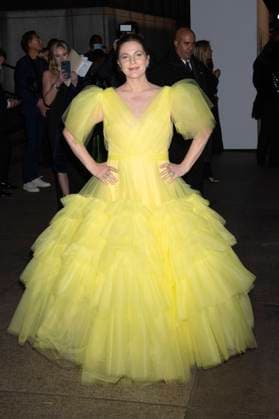 Drew Barrymore at the CFDA Fashion Awards 2021 at The Pool at the Seagram Building New York, 10 11 2021. Foto:xB.xHinex xFuturexImage