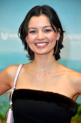 Vivien König at the premiere of the cinema film Krass Klassenfahrt Der Kinofilm at the Zoo Palast Berlin, 10 11 2021 Foto:xN.xKubelkax xFuturexImage