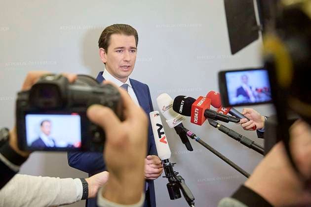 Vienna 15 11 2021 Coronavirus crisis Parliament National Council special session Today the National Council held a meeting on the main topics of the budget and the