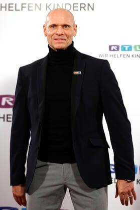 Thorsten Legat at the 26 RTL Spendenmarathon 2021 in Studio 8 of EMG Studios Hürth, 19 11 2021 Foto:xM.xKremerx xFuturexImage