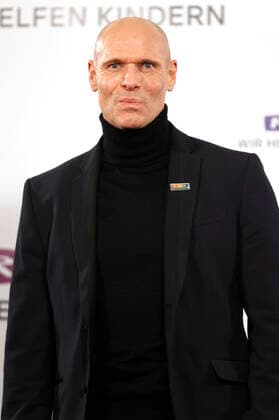 Thorsten Legat at the 26 RTL Spendenmarathon 2021 in Studio 8 of EMG Studios Hürth, 19 11 2021 Foto:xM.xKremerx xFuturexImage