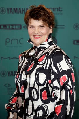 Gayle Tufts at the premiere of the musical Ku damm 56 Das Musical at the Stage Theater des Westens Berlin, 28 11 2021 Foto:xS.xGabschx xFuturexImage