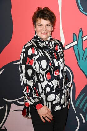 Gayle Tufts at the premiere of the musical Ku damm 56 Das Musical at the Stage Theater des Westens Berlin, 28 11 2021 Foto:xF.xKernx xFuturexImage