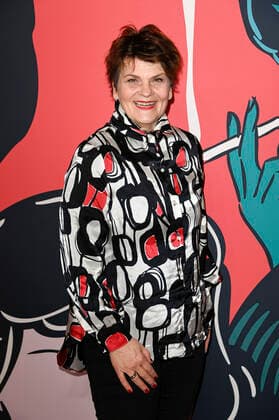 Gayle Tufts at the premiere of the musical Ku damm 56 Das Musical at the Stage Theater des Westens Berlin, 28 11 2021 Foto:xF.xKernx xFuturexImage