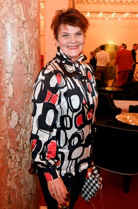 Gayle Tufts at the premiere of the musical Ku damm 56 Das Musical at the Stage Theater des Westens Berlin, 28 11 2021 Foto:xF.xKernx xFuturexImage