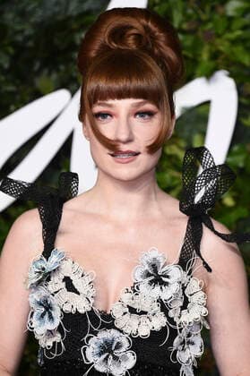Nicola Roberts of Girls Aloud at the 2021 Fashion Awards at the Royal Albert Hall London, 29 11 2021. Foto:xS.xVasx xFuturexImage