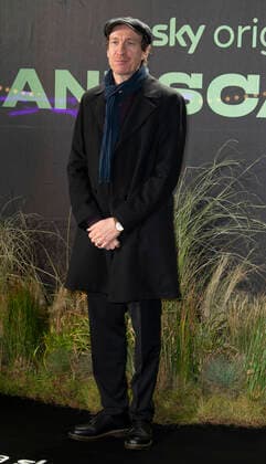 November 30, 2021, London, United Kingdom: David Thewlis attends the UK Premiere of Sky Original film Landscapers at Queen Elizabeth Hall. London United Kingdom - ZUMAs197 20211130_zaa_s197_426 Copyright: xGaryxMitchellx