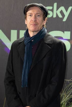 November 30, 2021, London, United Kingdom: David Thewlis attends the UK Premiere of Sky Original film Landscapers at Queen Elizabeth Hall. London United Kingdom - ZUMAs197 20211130_zaa_s197_423 Copyright: xGaryxMitchellx