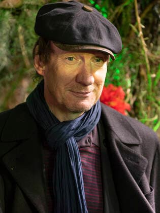 November 30, 2021, London, United Kingdom: David Thewlis attends the UK Premiere of Sky Original film Landscapers at Queen Elizabeth Hall. London United Kingdom - ZUMAs197 20211130_zaa_s197_420 Copyright: xGaryxMitchellx