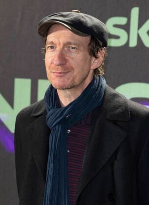 November 30, 2021, London, United Kingdom: David Thewlis attends the UK Premiere of Sky Original film Landscapers at Queen Elizabeth Hall. London United Kingdom - ZUMAs197 20211130_zaa_s197_419 Copyright: xGaryxMitchellx