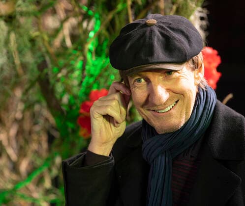 November 30, 2021, London, United Kingdom: David Thewlis attends the UK Premiere of Sky Original film Landscapers at Queen Elizabeth Hall. London United Kingdom - ZUMAs197 20211130_zaa_s197_418 Copyright: xGaryxMitchellx