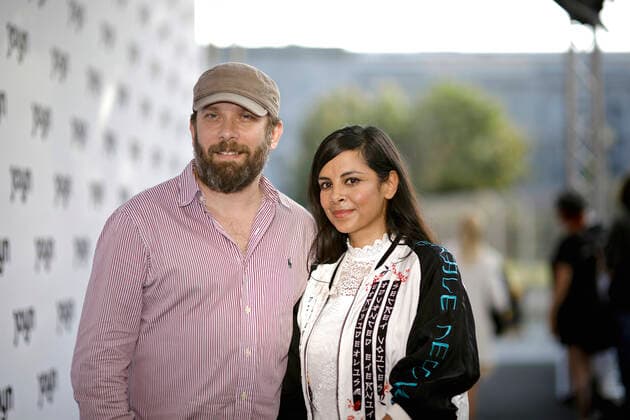 Collien Elm trees Fernandes with Husband Christian Elm trees Events to joyn Launch on 18 June 2019 at Ewerk Berlin Copyright: xVISTAPRESSx xG.xChlebarov