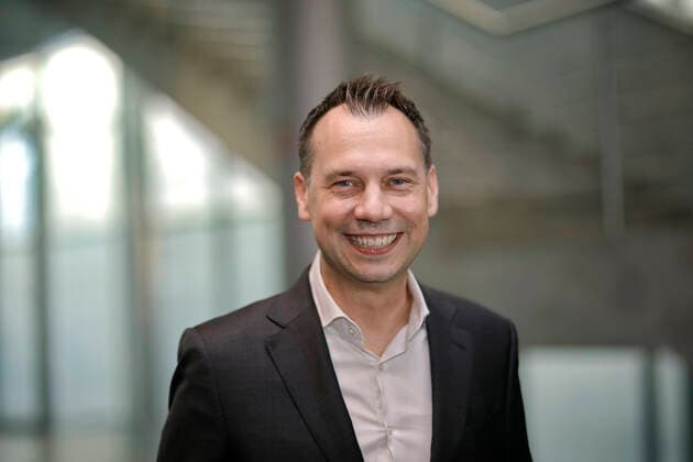 Sebastian Fitzek Semi Final Round of judging of International Emmy Awards 2019 on 26 June 2019 at China Club in Berlin Copyright: xVistapressx xG.xChlebarov