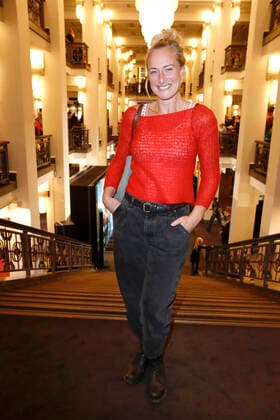 Eva Mona Rodekirchen Young Show öIm Labyrinth the Books World premiere at Friedrichstadt Palace on 17 November 2019 in Berlin Copyright: xVISTAPRESSx xG.xChlebarov