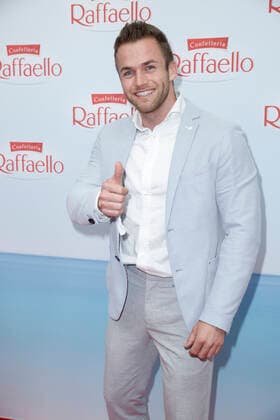 Philipp stealer Raffaello Summer Day on 23 June 2017 in the KPM Royal Porcelain Manufacture in Berlin Copyright: x