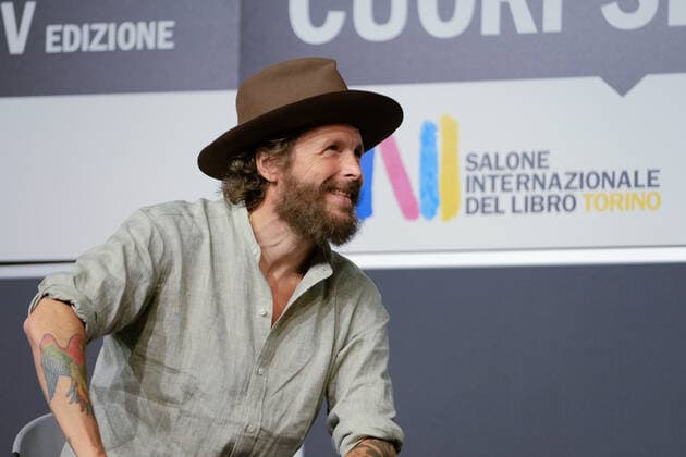 34th Edition of the Turin International Book Fair Opening of the 34th edition of the Turin International Book Fair. Turin Turin Italy Copyright: BrunoxBrizzi