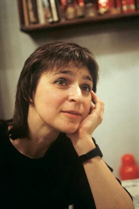 Soviet journalist Anna Politkovskaya 8194610 30.05.1991 Soviet journalist, public activist and writer Anna Politkovskaya. On October 7, 2006, she was gunned down in the elevator of her apartment house in Moscow. Russia  Copyright: xx