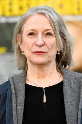 Dagmar Manzel at the premiere of the feature film A Great Promise at the Kino am Raschplatz Hannover, 30 05 2022 Foto:xC.xNiehausx xFuturexImage