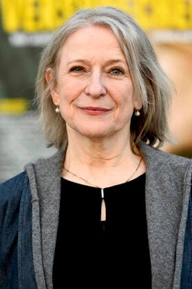 Dagmar Manzel at the premiere of the feature film A Great Promise at the Kino am Raschplatz Hannover, 30 05 2022 Foto:xC.xNiehausx xFuturexImage