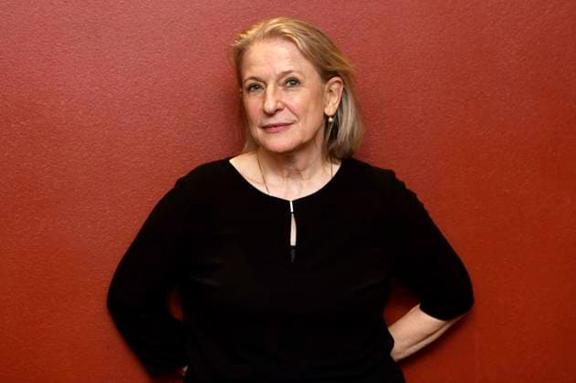 Dagmar Manzel at the premiere of the feature film A Great Promise at the Kino am Raschplatz Hannover, 30 05 2022 Foto:xC.xNiehausx xFuturexImage