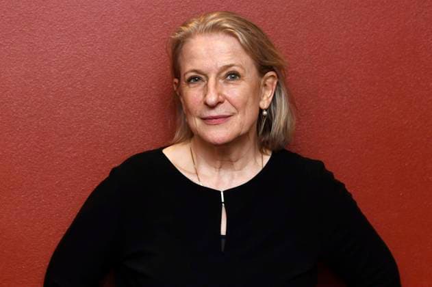 Dagmar Manzel at the premiere of the feature film A Great Promise at the Kino am Raschplatz Hannover, 30 05 2022 Foto:xC.xNiehausx xFuturexImage