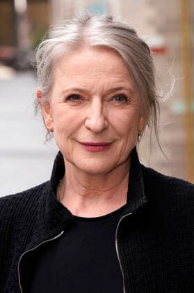 Dagmar Manzel at the premiere of the feature film A Great Promise at the cinema Delphi Lux Berlin, 01 06 2022 Foto:xT.xBartillax xFuturexImage