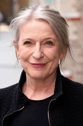 Dagmar Manzel at the premiere of the feature film A Great Promise at the cinema Delphi Lux Berlin, 01 06 2022 Foto:xT.xBartillax xFuturexImage