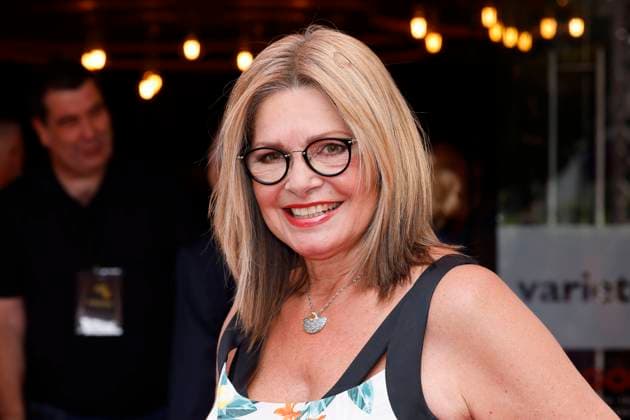 Actress Maren Gilzer at the gala of the Golden Sun 40 years of German private television in the GOP Variete Theater Essen, 02 07 2022 NRW Germany Copyright: xChristophxHardtx