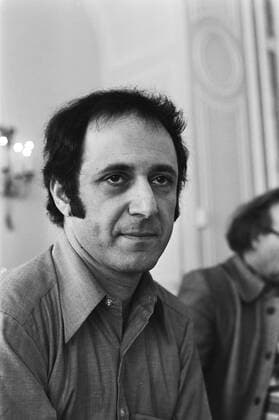 Anefo photo collection. Holland Festival Composer Steve Reich Kop. 17 June 1976 Copyright: xpiemagsx pienatarchpart417102021-15516 !ACHTUNG AUFNAHMEDATUM GESCHÄTZT!