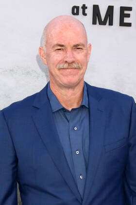 August 8, 2022, Los Angeles, CA, USA: LOS ANGELES - AUG 8: Michael Gaston at the Five Days at Memorial TV series premiere at Diretors Guild of America on August 8, 2022 in Los Angeles, CA Los Angeles USA - ZUMAnc22 20220808_zaa_nc22_019 Copyright: xKathyxHutchinsx