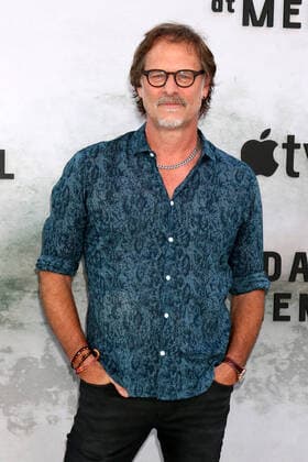 August 8, 2022, Los Angeles, CA, USA: LOS ANGELES - AUG 8: Jeffrey Nordling at the Five Days at Memorial TV series premiere at Diretors Guild of America on August 8, 2022 in Los Angeles, CA Los Angeles USA - ZUMAnc22 20220808_zaa_nc22_099 Copyright: xKathyxHutchinsx