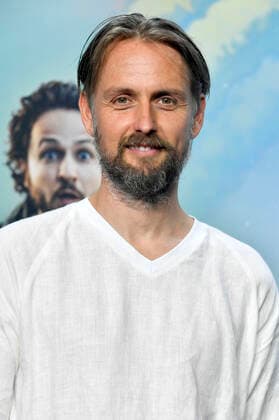 Axel Schreiber at the premiere of the movie The Kangaroo Conspiracy at Zoo Palast Berlin, 17 08 2022 Foto:xN.xKubelkax xFuturexImage