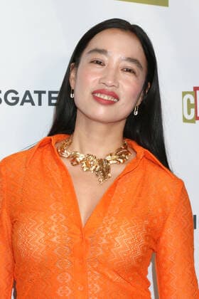 August 24, 2022, Los Angeles, CA, USA: LOS ANGELES - AUG 24: Yi Zhou at the Clerks III Premiere at TCL Chinese Theater on August 24, 2022 in Los Angeles, CA Los Angeles USA - ZUMAb170 20220824_zap_b170_056 Copyright: xKayxBlakex