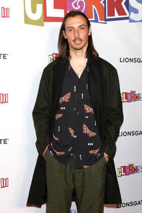 August 24, 2022, Los Angeles, CA, USA: LOS ANGELES - AUG 24: Jake Richardson at the Clerks III Premiere at TCL Chinese Theater on August 24, 2022 in Los Angeles, CA Los Angeles USA - ZUMAb170 20220824_zap_b170_065 Copyright: xKayxBlakex
