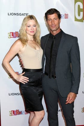 August 24, 2022, Los Angeles, CA, USA: LOS ANGELES - AUG 24: Jessica Morris, Rib Hillis at the Clerks III Premiere at TCL Chinese Theater on August 24, 2022 in Los Angeles, CA Los Angeles USA - ZUMAb170 20220824_zap_b170_069 Copyright: xKayxBlakex
